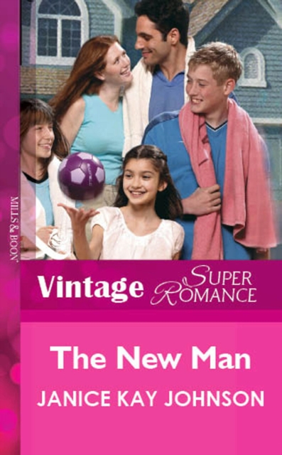 New Man