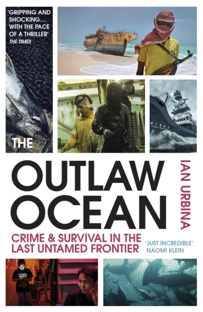 Outlaw Ocean