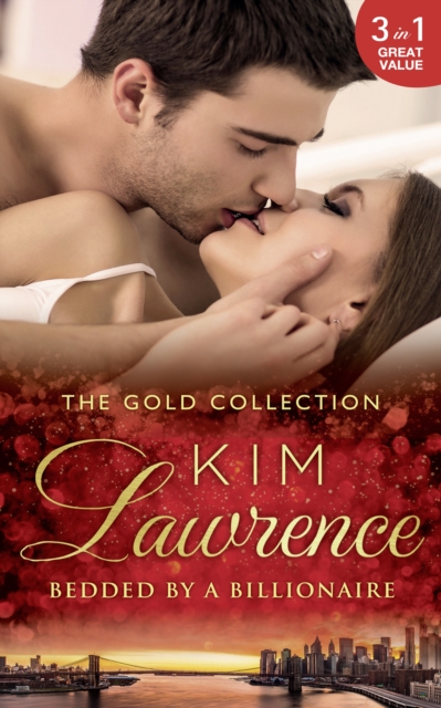 Gold Collection: Bedded By A Billionaire