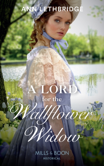 Lord For The Wallflower Widow