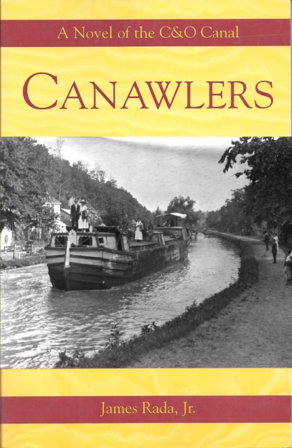 Canawlers