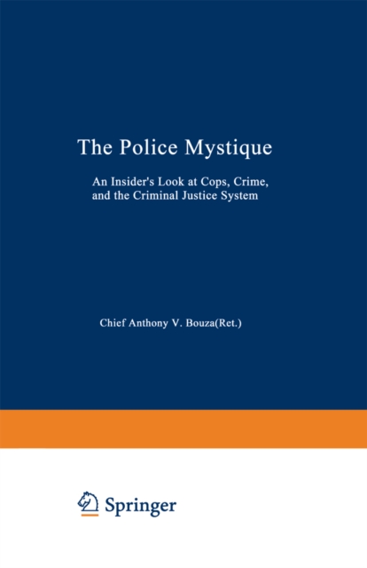 Police Mystique