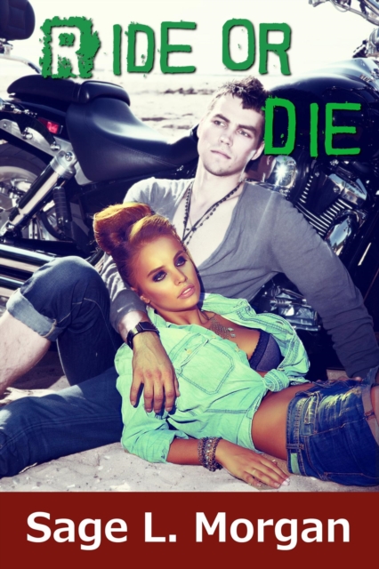 Ride or Die