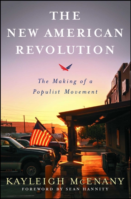 New American Revolution