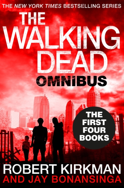 Walking Dead Omnibus