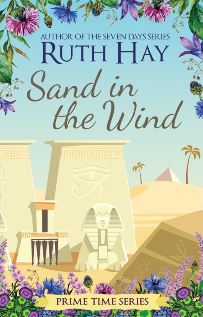 Sand in the Wind