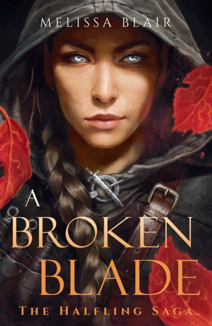 Broken Blade