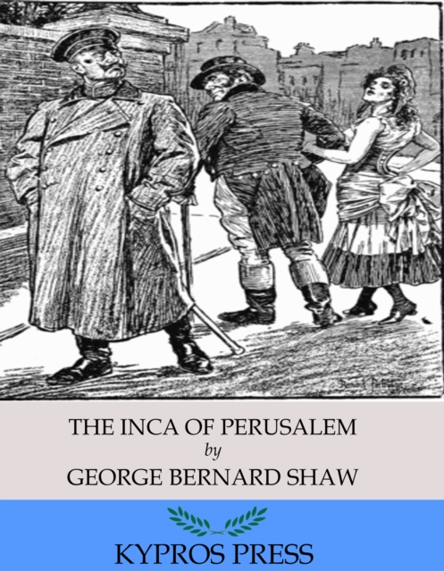 Inca of Perusalem