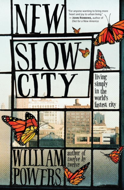 New Slow City