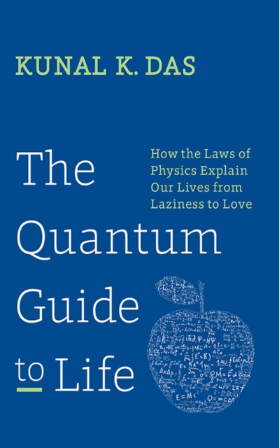 Quantum Guide to Life