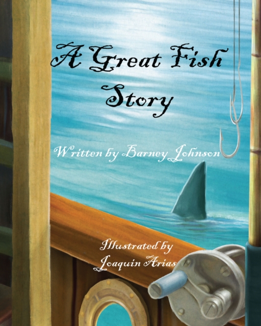 Great Fish Story