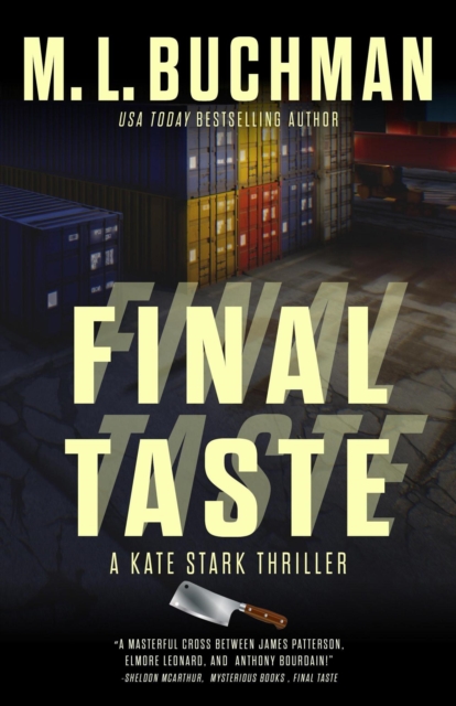 Final Taste