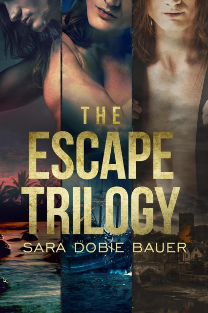 Escape Trilogy