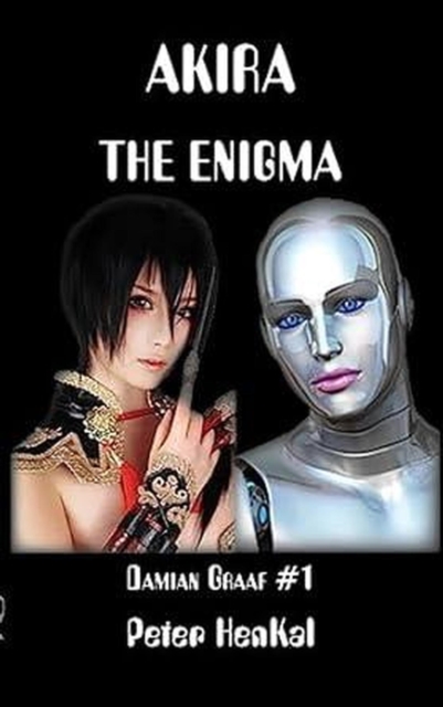 Akira the Enigma