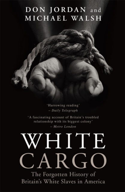 White Cargo