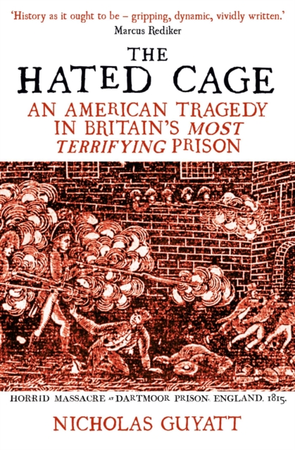 Hated Cage