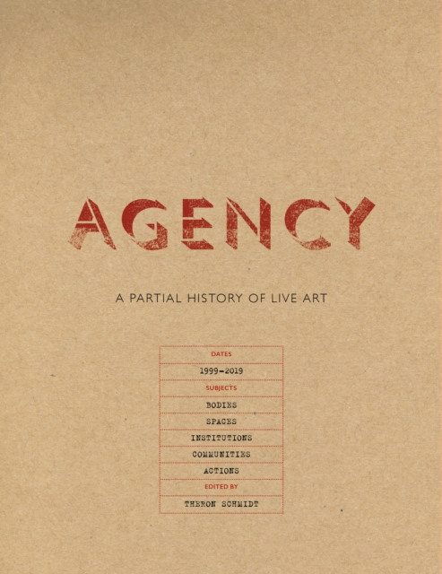 Agency