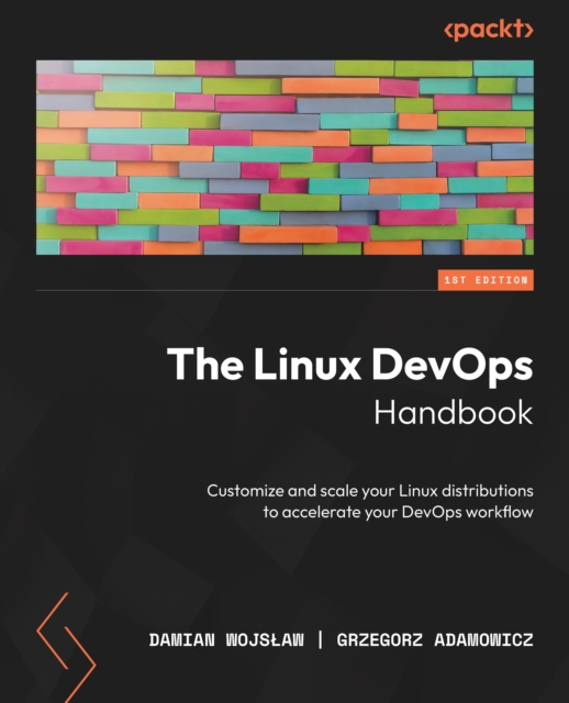 Linux DevOps Handbook