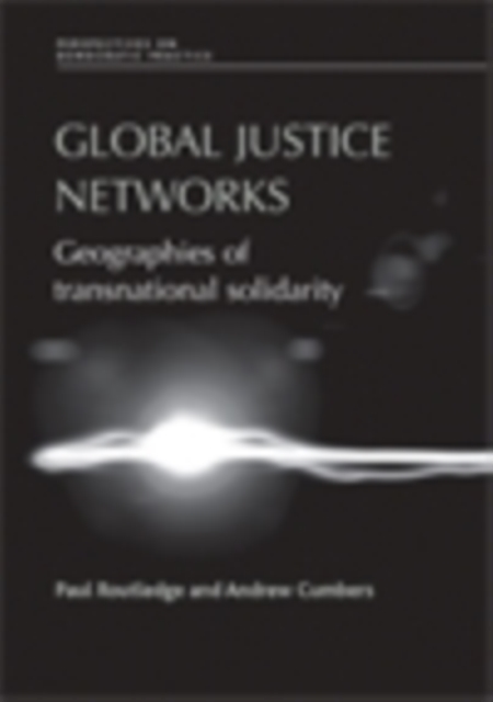 Global justice networks