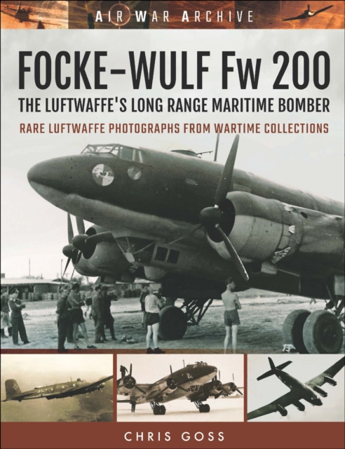 Focke-Wulf Fw 200