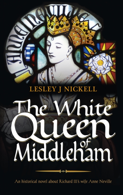 White Queen of Middleham