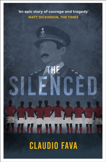 Silenced