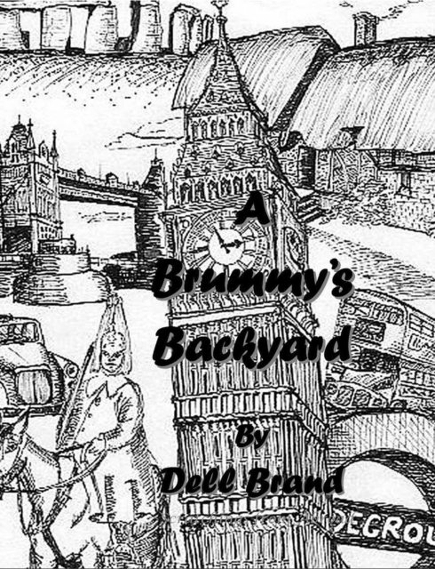 Brummy's Backyard