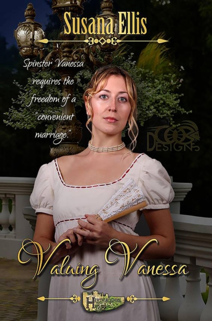 Valuing Vanessa