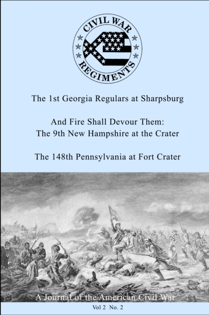 Journal of the American Civil War: V2-2