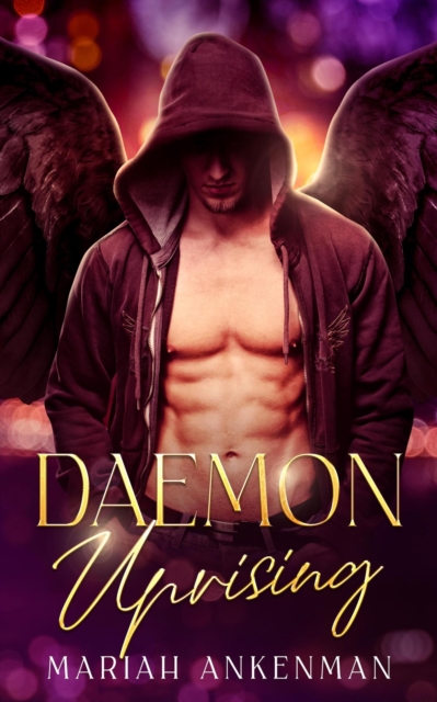 Daemon Uprising