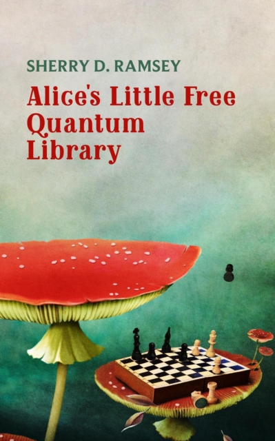 Alice's Little Free Quantum Library