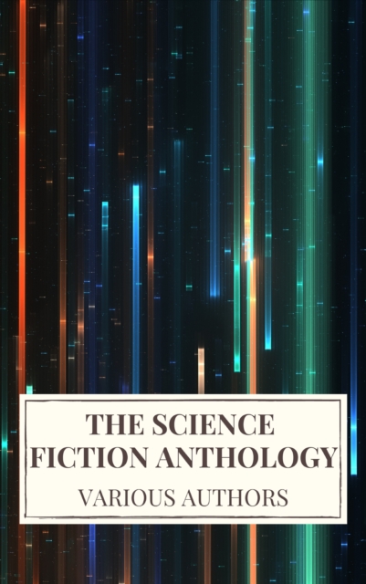 Science Fiction Anthology