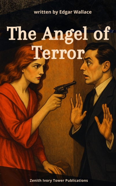 Angel of Terror