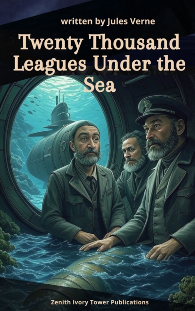 Twenty Thousand Leagues Under the Sea