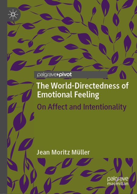World-Directedness of Emotional Feeling