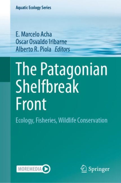 Patagonian Shelfbreak Front