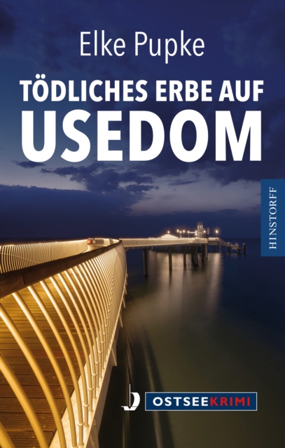 Tödliches Erbe auf Usedom