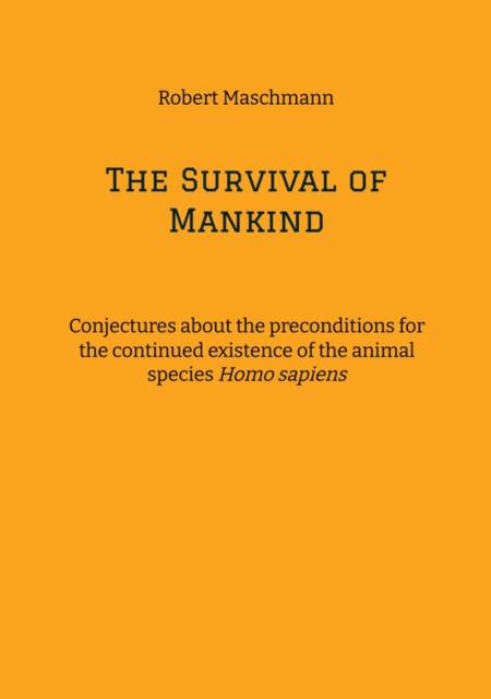 Survival of Mankind