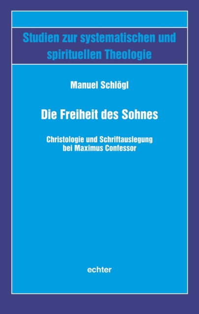 Die Freiheit des Sohnes