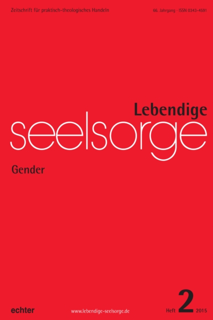 Lebendige Seelsorge 2/2015