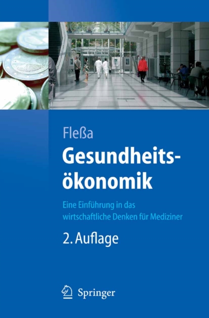 Gesundheitsökonomik