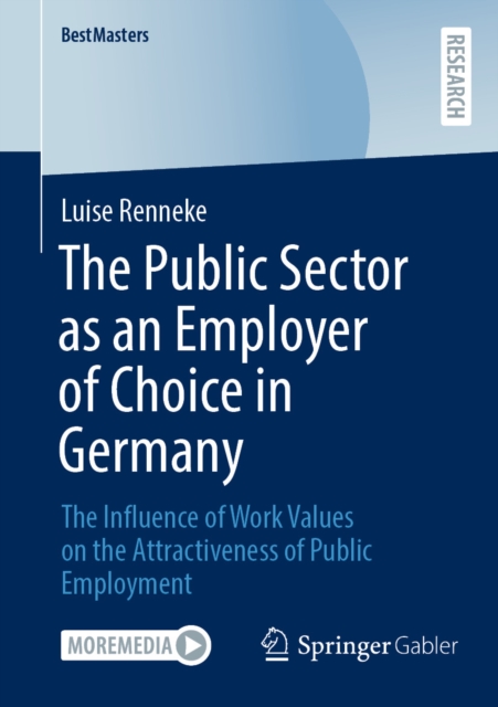 Public Sector as an Employer of Choice in Germany