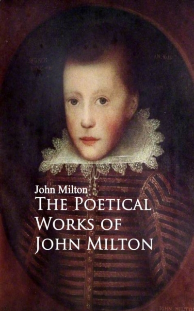 Poetical Works of John Milton
