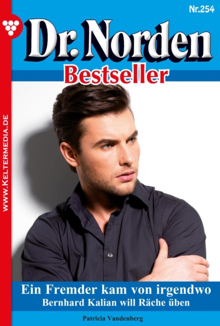 Ein Fremder kam von irgendwo