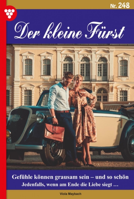 Gefühle können grausam sein – und so schön