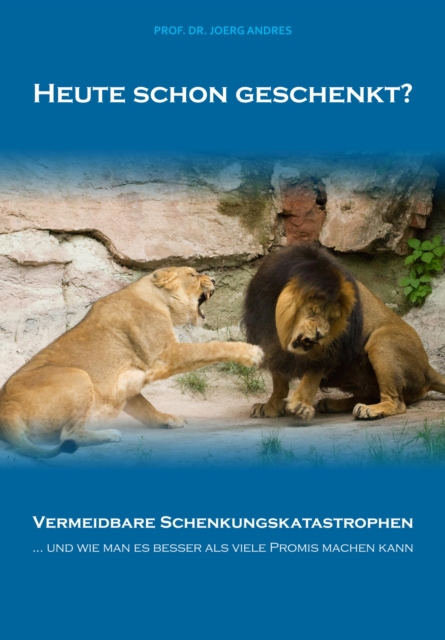 Heute schon geschenkt?