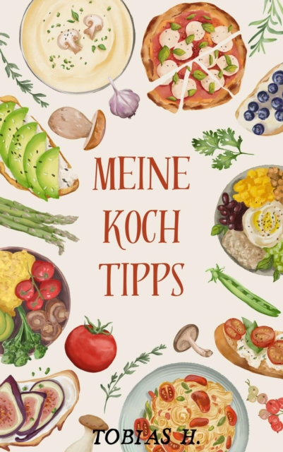 Meine Kochtipps
