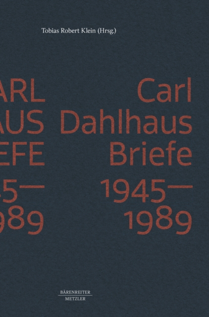 Carl Dahlhaus