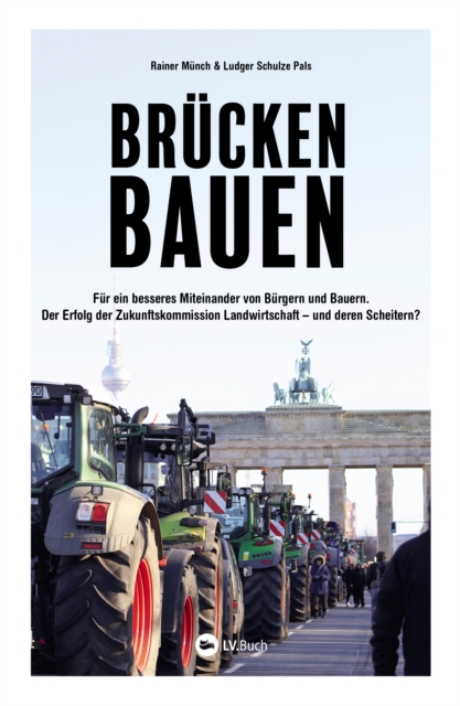 Brücken bauen