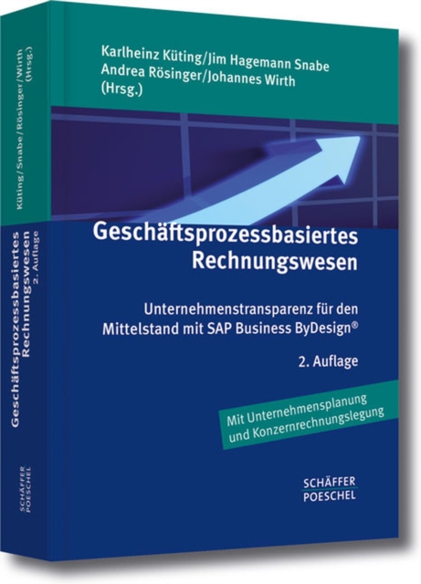 Geschäftsprozessbasiertes Rechnungswesen